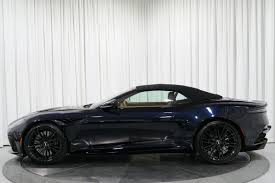 Image result for Ultramarine Black 2022 Aston Martin