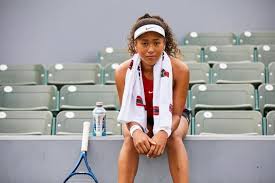So, to get influenced by his achievements you need to read further with us. Naomi Osaka Ist Mit Den Tennisspielern Nicht Zufrieden Weil