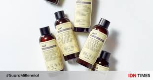 Apakah kamu termasuk orang yang memiliki kulit kering? 5 Rekomendasi Hydrating Toner Untuk Kulit Kering