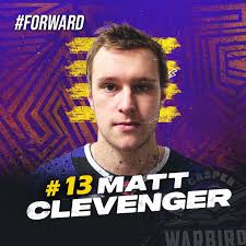 We've recently had several player movements, so meet some of our new  players! Welcome... 👋 Bradley Boniface #44 (defenseman) 👋 Colin Hazlett  #9 (forward) 👋 Jason Piwowarczyk #85 (forward) 👋 Cooper Owens #