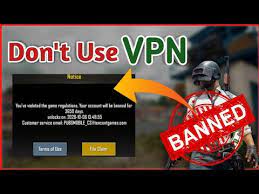 Pubg Mobile New Security Updates Will Affect The Players Using Vpn For Accessing Game Esportsgen