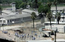Norco Prison Faces Uncertain Future Press Enterprise