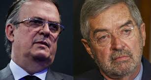 México Gobierno de México califica como “un trato injusto” los aranceles de  Trump  https://entrelineas.com.mx/mexico/gobierno-de-mexico-califica-como-un-trato-injusto-los-aranceles-de-trump/