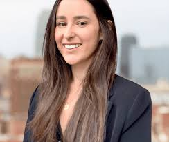 Victoria Hume's Instagram, Twitter & Facebook