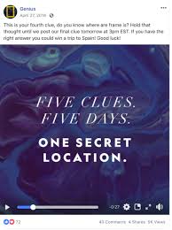 Oct 24, 2021 · if you want to make sure you're choosing the very best fun trivia questions for your quiz, these are the ones you want to browse through. How To Run A Successful Facebook Contest Ideas Tips And Examples
