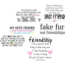 Friend Quotes Best Friend Quotes And Sayings Tumblr Freunde