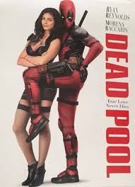 Hit the jump to check out that and to find out which comic book character the gotham star has been cast as. Ryan Reynolds And Morena Baccarin Photos Ryan Reynolds And Morena Baccarin Picture Gallery Famousfix