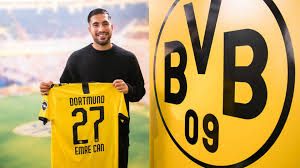 Offizieller account von borussia dortmund @blackyellow @bvbshop @bvbontour www.bvb.de/impressum. Dortmund Activate 25m Purchase Clause For Can Goal Com