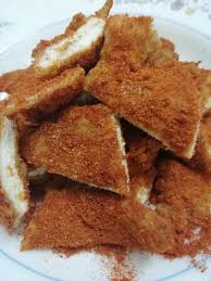 Ayam gunting uncle bob siap untuk dimakan semoga bermanfaat follow instagram i'm on instagram as nolynkitchen88. Buat Sendiri Ayam Gunting Ala Uncle Bob Kegemaran Anak Anak Tak Perlu Beli Lagi Vanilla Kismis