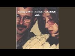 Tommy Peltier Feat. Judee Sill