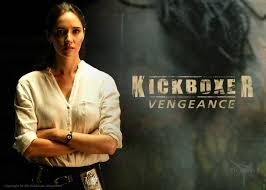 He is there because the ones responsible want him to face a. Women Of Action Sara Malakul Lane Kickboxer Vengeance Bulletproof Action