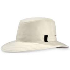 Tilley Hat Sizing