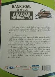 Pertama yg butuh di ingat yaitu mengenai factor tetes (ft) mikro = 60 makro = 20 rumus bila ingin mencari tetes/menit? Buku Tes Masuk Akademi Keperawatan Bank Soal Shopee Indonesia