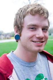 Passion for piercings