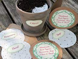 To make an envelope suitable for larger cards, simply enlarge the dimensions of the center square to cover the card and enlarge each of the four other sides proportionally. How To Make Super Easy Plantable Seed Paper Cards Craft Invaders