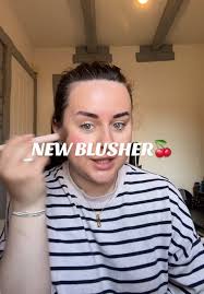 Smoothie Stain Made by Mitchell Cherry Cola