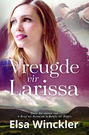 Vreugde Vir Larissa In 2020 Goodreads Larissa Paperbacks