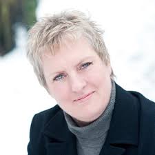 Elizabeth (Liz) Soames