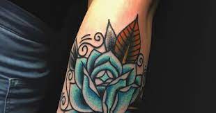 Gambar Tato Yg Keren Wild Country Fine Arts