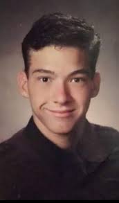 Hi from Patterson California.