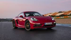 Porsche 718 Cayman Gts 4 2020 5k 3 Wallpaper Hd Car Wallpapers Id 14285