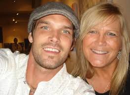 I wrote each month after my Josh went home… I pray this helps in knowing  your not alone, knowing we experience the deepest anger and pain and  knowing we are loved…. Two