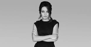 Get the latest and most updated news, videos, and photo galleries about mila kunis. Mila Kunis The Talks