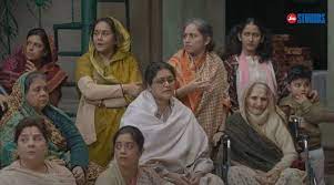 Ramprasad's entire family gathers under one roof for 13 days after his death, to perform and observe the hindu traditions and rituals called the tehrvi. Seema Pahwa S Ramprasad Ki Tehrvi To Stream On Netflix Entertainment News The Indian Express