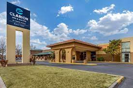 Νο 21 από 90 ξενοδοχεία για: Clarion Inn Suites Roswell Updated 2021 Prices