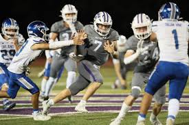 Orland stuns Shasta three takeaways