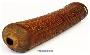 Kemudian, pada salah satu sisi tifa ditutup dengan. Daftar Alat Musik Tradsional Papua Beserta Gambar Dan Penjelasannya