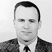 William GARVIN Obituary