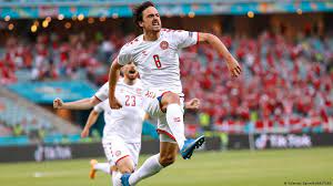 Our winery channels a simply elegance that allows our visitors the. Euro 2020 Thomas Delaney At The Center Of Denmark S Inspiring Run Sports German Football And Major International Sports News Dw 03 07 2021