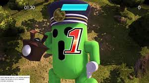 Final fantasy viii is the eighth in the series, with a few cameos of its characters in kingdom in final fantasy viii, you have to do this manually using the junction system. World Of Final Fantasy Whack A Cactuar Mini Game Youtube