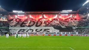 Until 1997, the number of related incidents rose, according to przemysław piotrowski of jagiellonian university. Legia Warszawa Jagiellonia Bialystok 14 02 2016