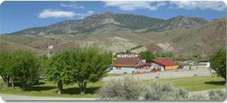 Motor homes are also required to register as a recreational vehicle (rv). Salmon River Rv Park Salmon Idaho Us Parkadvisor