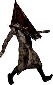 Pin By Lfer On Cosplay References Silent Hill Pyramid Head Silent