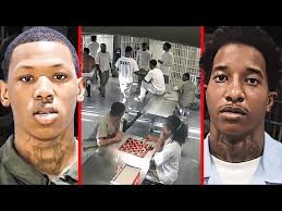 Should RondoNumbaNine Crash Out