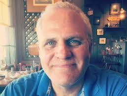 Mark Burnard's Instagram, Twitter & Facebook