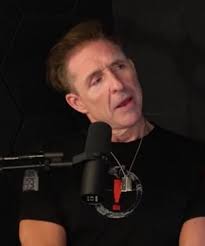 Episode: Lies I Taught in Medical School with Dr. Robert Lufkin