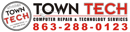 23,330 likes · 292 talking about this · 857 were here. Towntech Com Town Tech Llc Computer Repair Technology Services Serving Auburndale Winter Haven Lakeland Lake Alfred Polk City Bartow Dundee Haines City Polk County Central Florida And Online