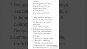 *) am c dengarlah bintang hatiku dm g c aku akan menjagamu am c dalam hidup dan matiku dm g c hanya kaulah yang ku tuju. Chords For Gereja Bukanlah Gedungnya