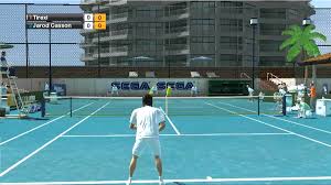 Virtua tennis challenge android latest 1.4.5 apk download and install. Virtua Tennis 2009 Download Gamefabrique