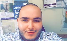 Garry Fitzpatrick (@GARRYFITZ82)