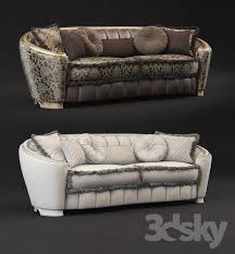 3d Models Sofa Sofa Goldconfort Divano 4 Posti 4 Seater Fofa Luxury Furniture Sofa Sofa Design Sofa Styling