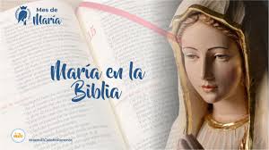 María en el Nuevo Testamento