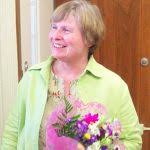 Memorial for Sandy Ramer