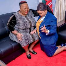 6 why reverend lucy natasha is still single revealed. Njveteyr4gztjm