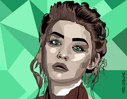 Lisa Soberano Digital Projects :: Photos, videos, logos, illustrations and  branding :: Behance