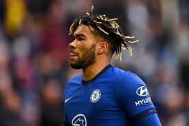 Arsenal felt aggrieved at not being awarded a penalty during the first half of their game against chelsea after bukayo saka went to ground following a tangle of legs with reece james. No Way Chelsea Fans Unanimous Over Reece James To Manchester City Transfer Rumours Football London